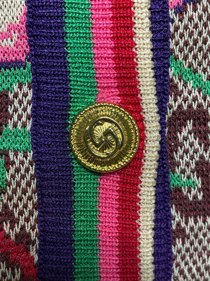 GU Jacket Pullover Woman