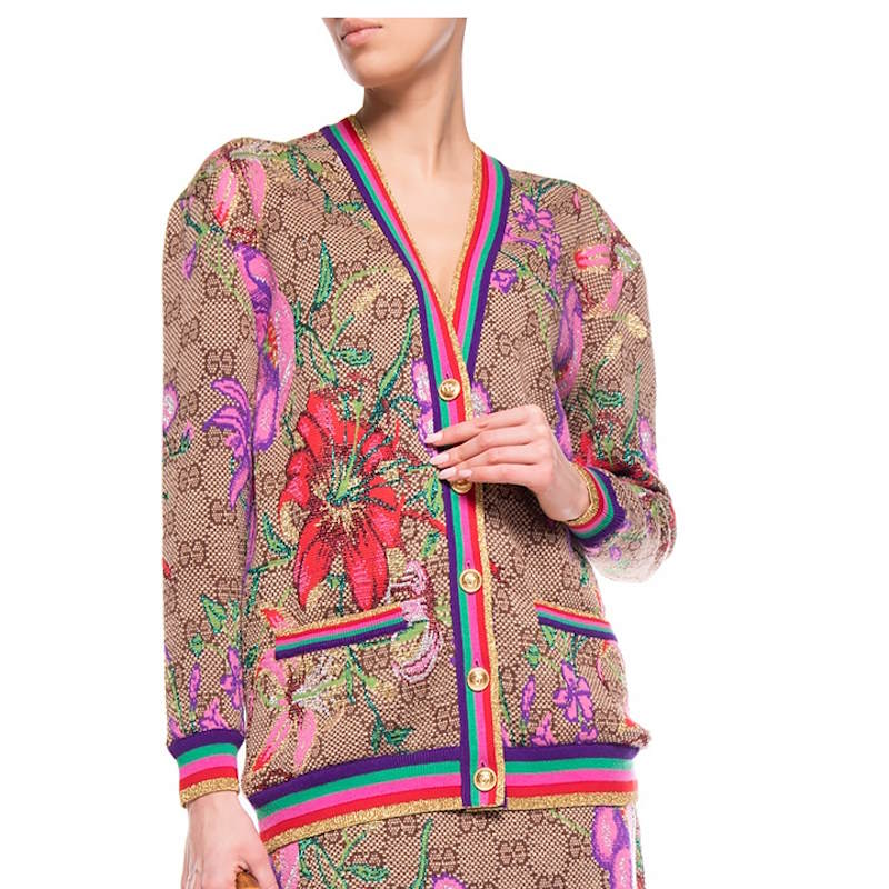 GU Jacket Pullover Woman