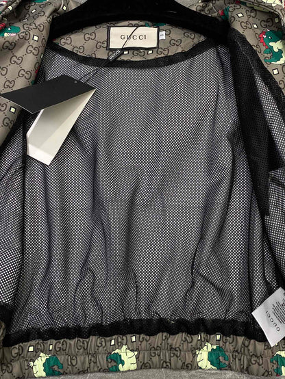 GU  Sport Suits  Woman Dragon print