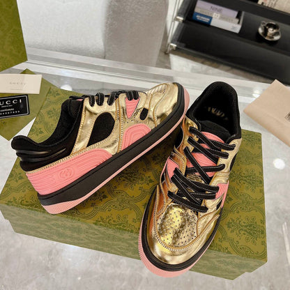 GU  Sneakers 4 Color 's