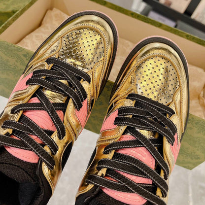GU  Sneakers 4 Color 's