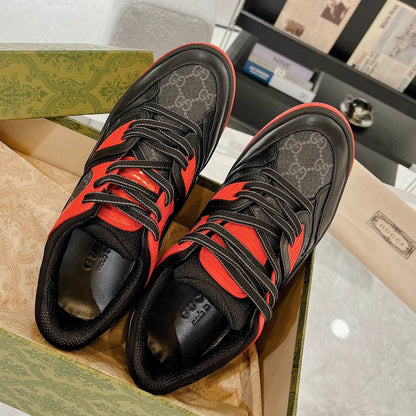 GU  Sneakers 4 Color 's