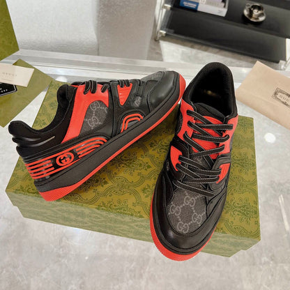 GU  Sneakers 4 Color 's
