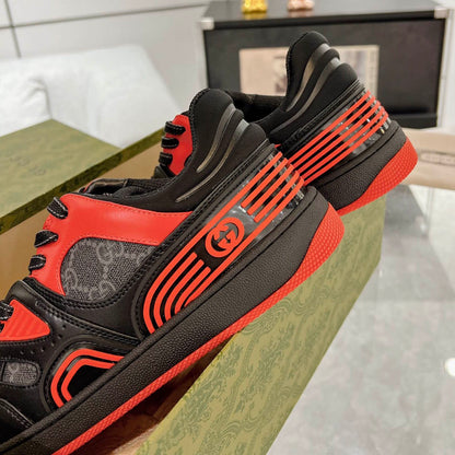 GU  Sneakers 4 Color 's