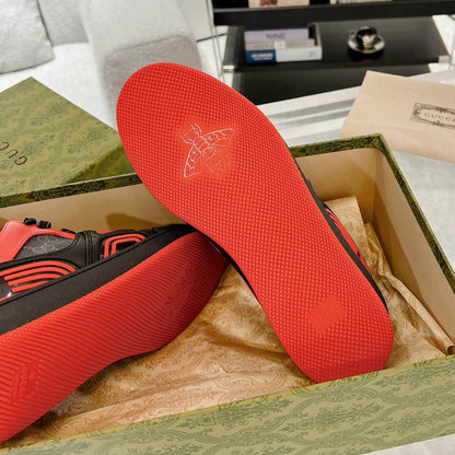 GU  Sneakers 4 Color 's