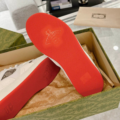 GU  Sneakers 4 Color 's