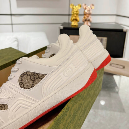GU  Sneakers 4 Color 's