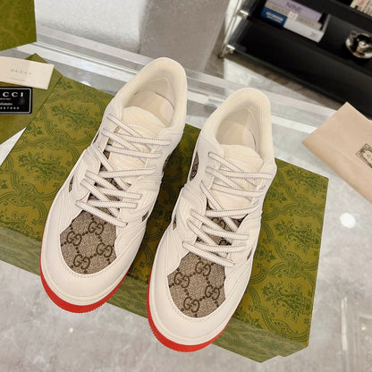 GU  Sneakers 4 Color 's