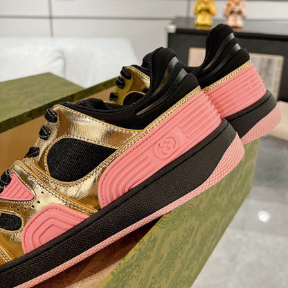 GU  Sneakers 4 Color 's