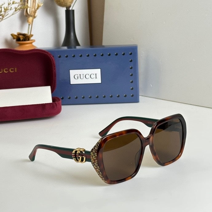 GU Sunglasses 3 Color's