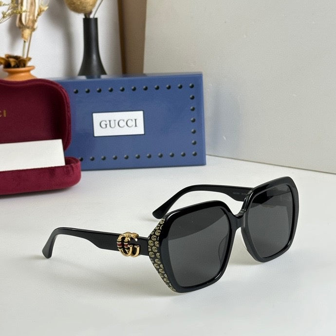 GU Sunglasses 3 Color's