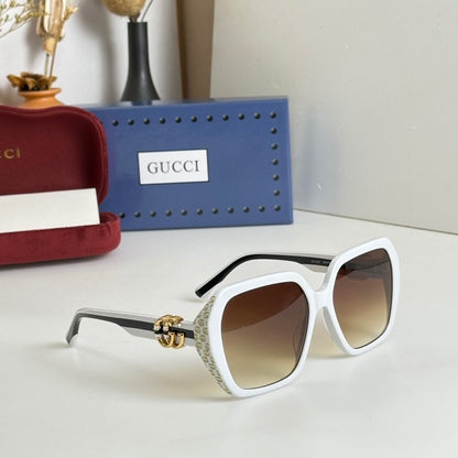 GU Sunglasses 3 Color's