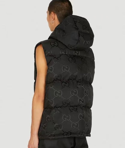GU Warm Jacket Vest 2 Color 's
