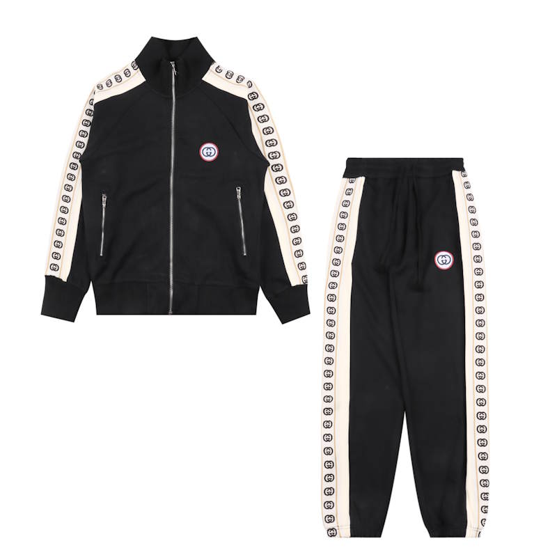 LU Sport Suits  Man  Season 2024