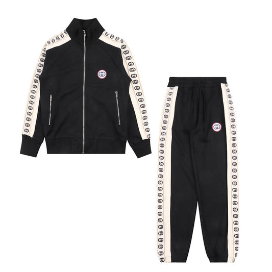 LU Sport Suits  Man  Season 2024