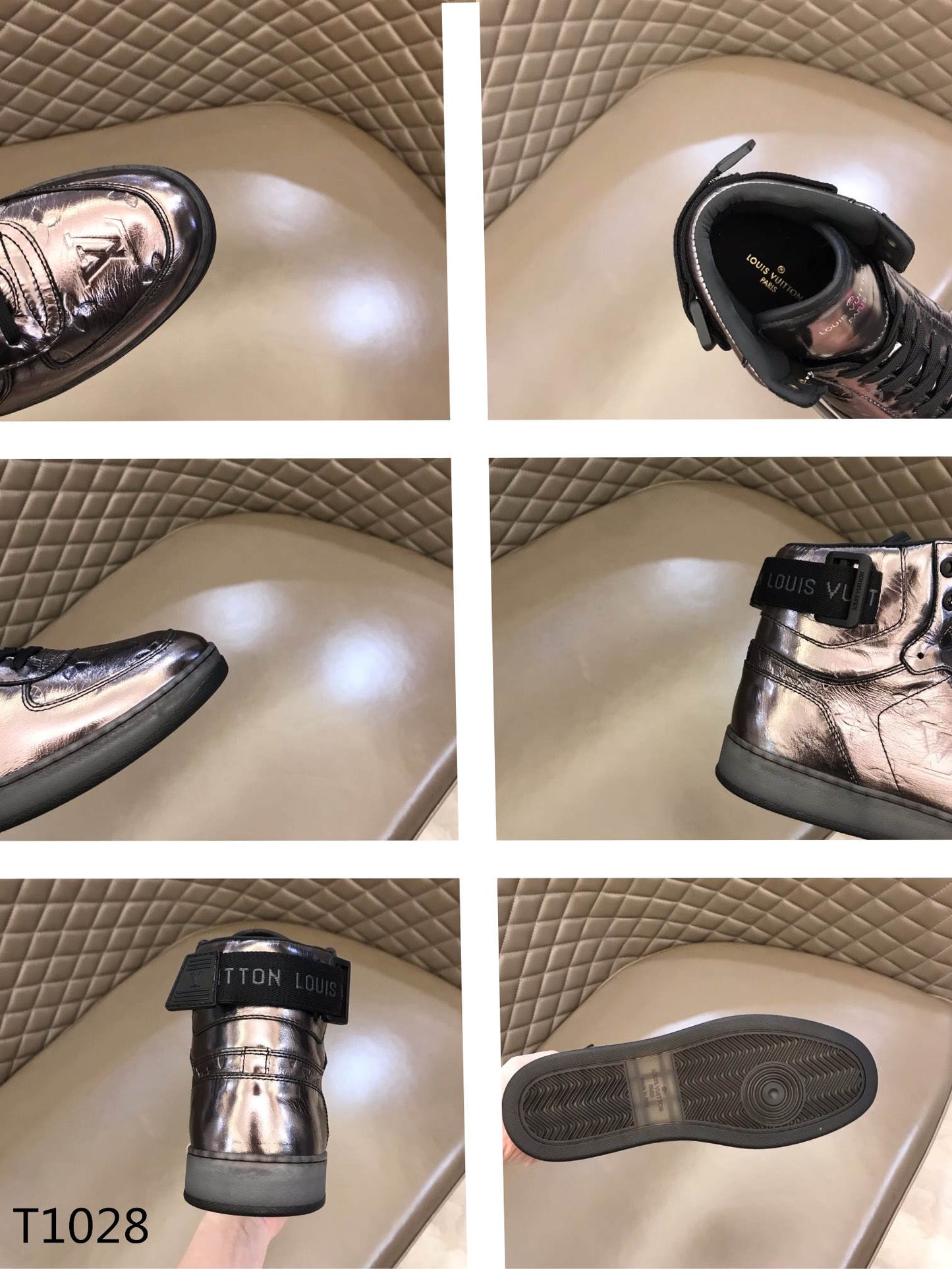 LU Sneakers