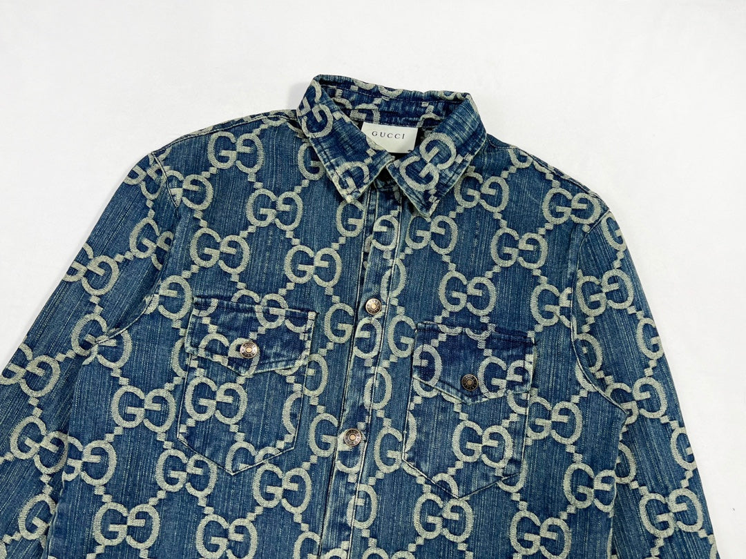 GU  T-shirt  Jeans Shirt Go