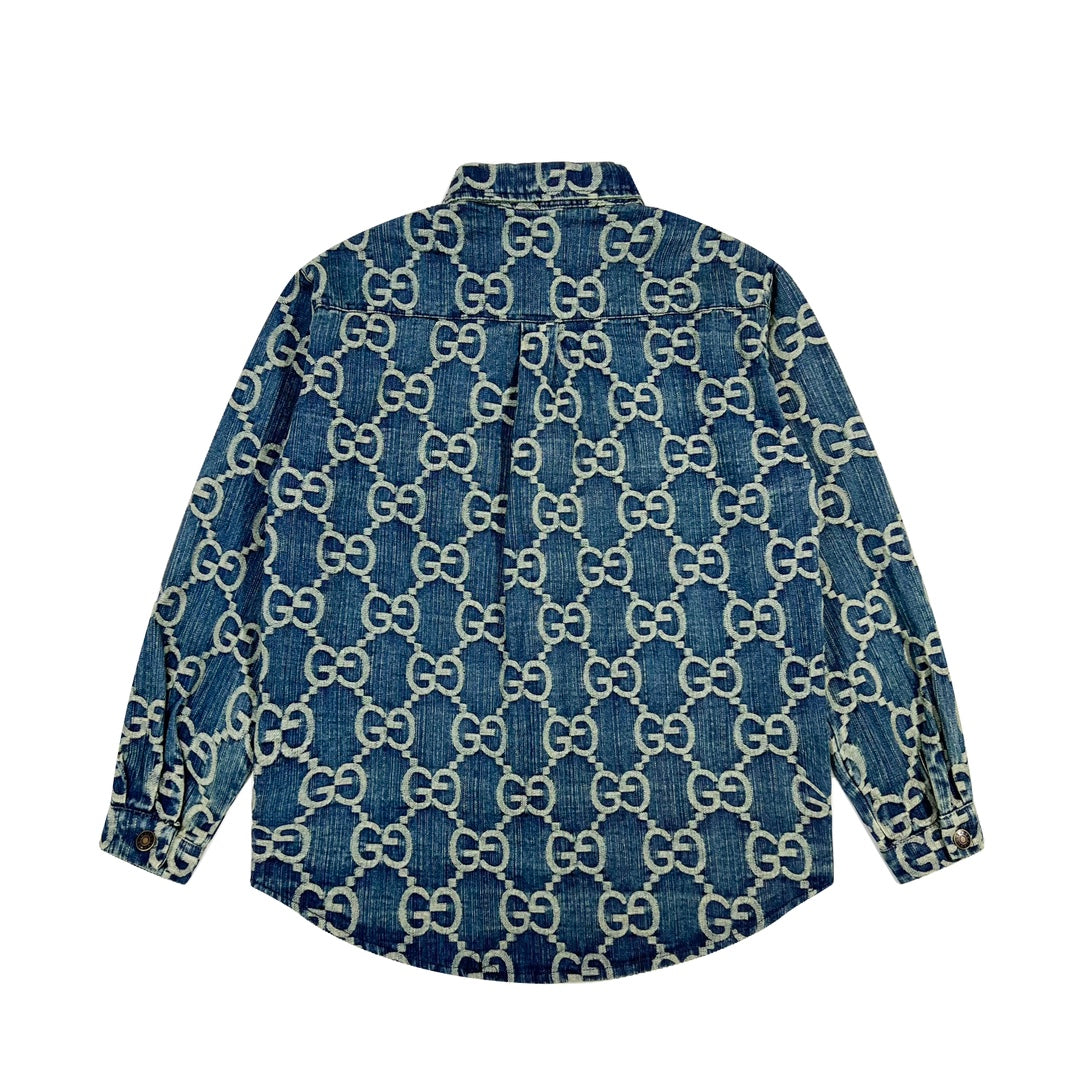 GU  T-shirt  Jeans Shirt Go