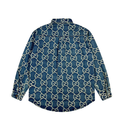 GU  T-shirt  Jeans Shirt Go
