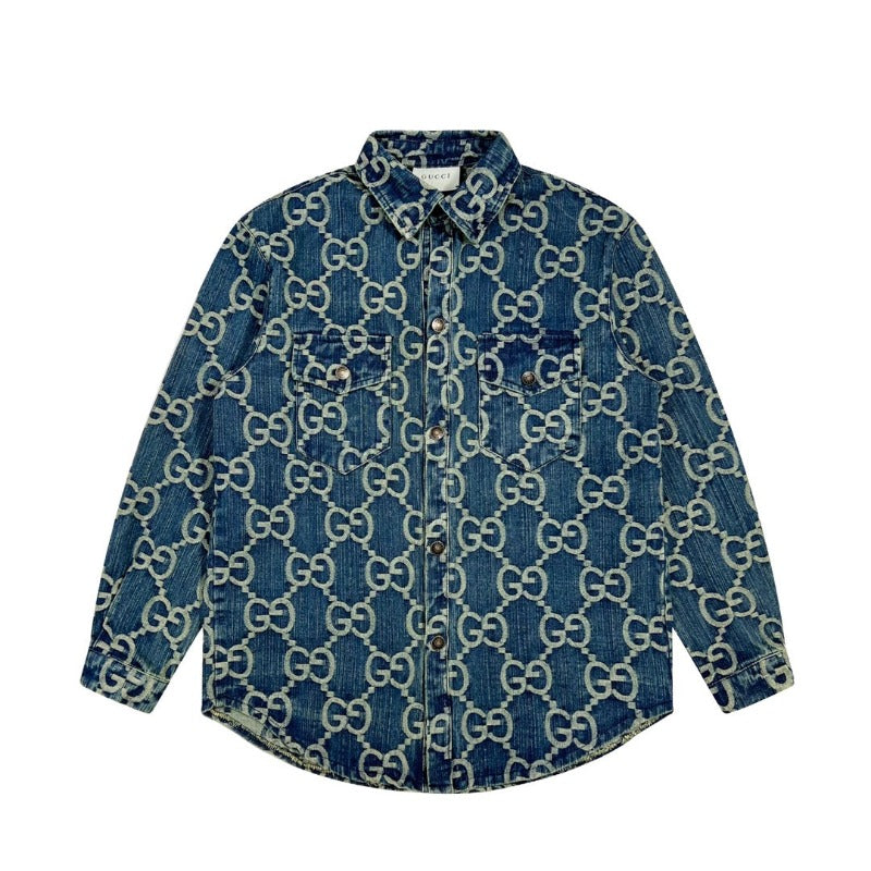 GU  T-shirt  Jeans Shirt Go