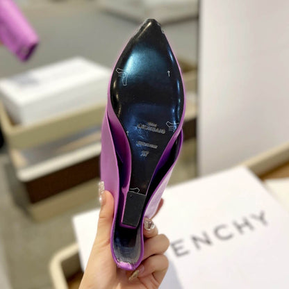 Givenchy  Boots  low  Shark