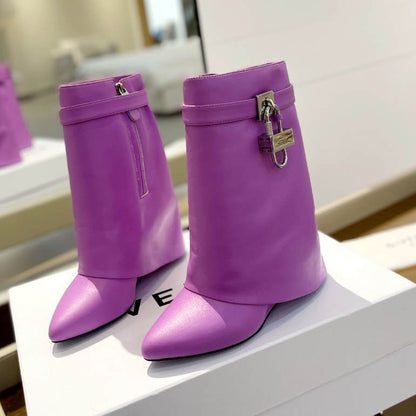 Givenchy  Boots  low  Shark