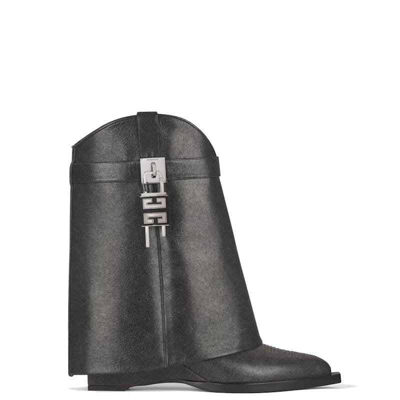 GIVENJY  Boots  Low 2 Color 's Shark 42
