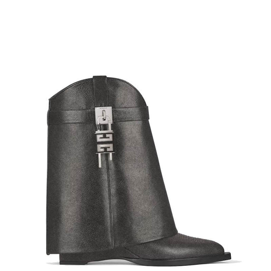 GIVENJY  Boots  Low 2 Color 's Shark 42