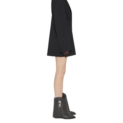 GIVENJY  Boots  Low 2 Color 's Shark 42