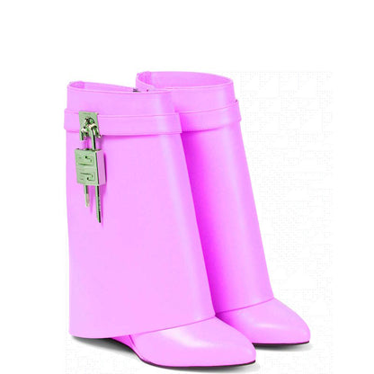 Givenchy  Boots  low  Shark