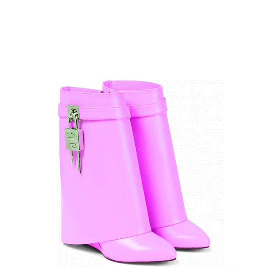 Givenchy  Boots  low  Shark