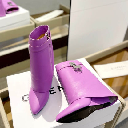 Givenchy  Boots  low  Shark