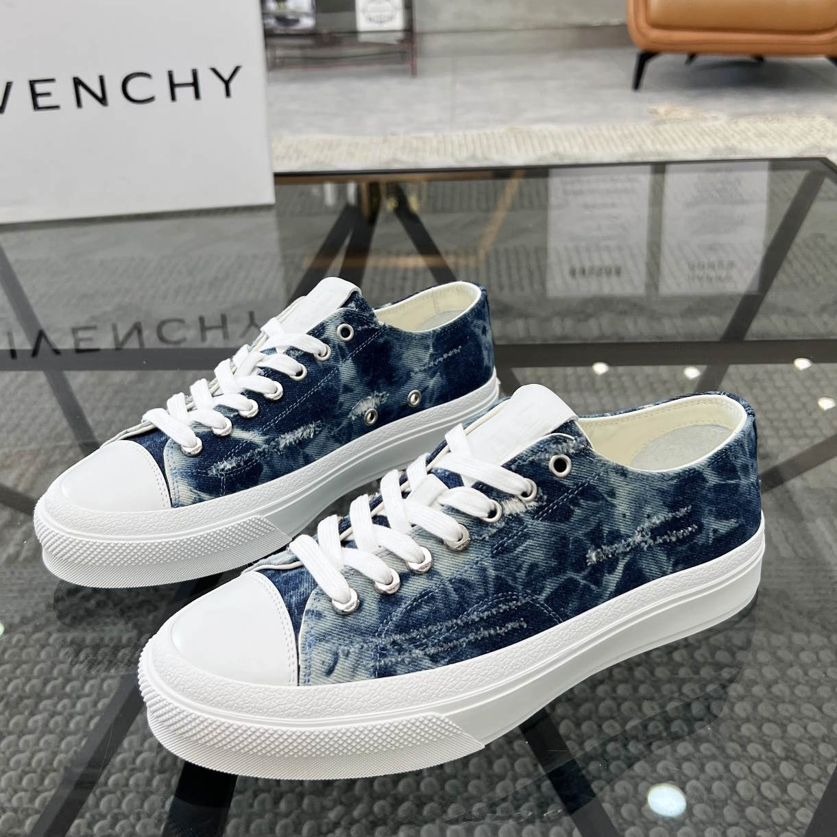 GIVENJY Sneakers  2 Color 's 46