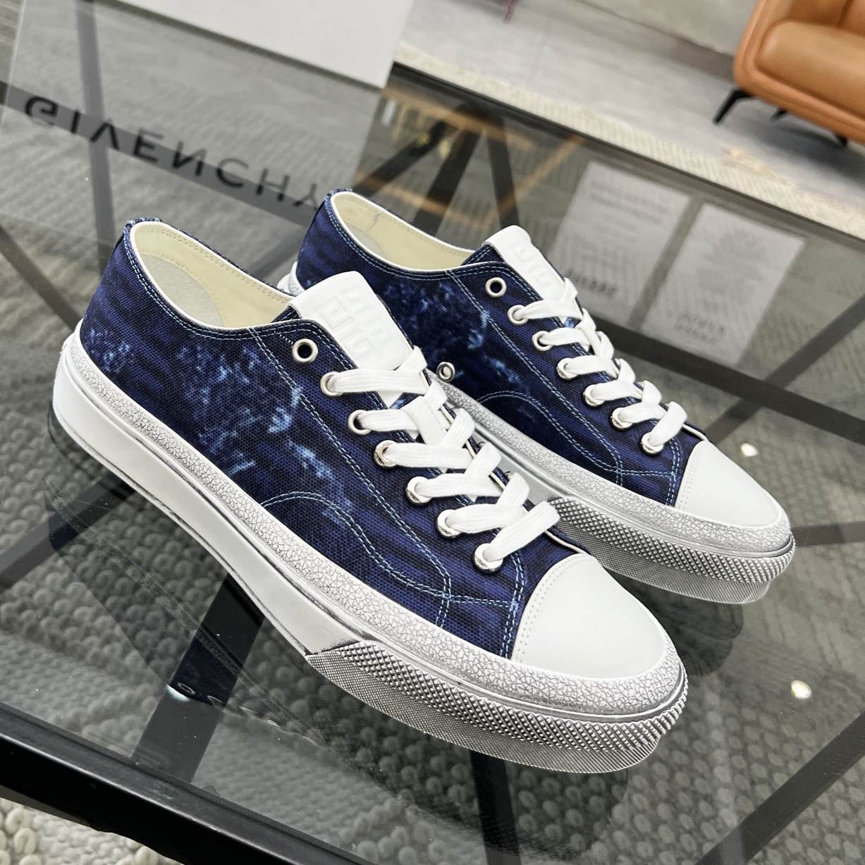 GIVENJY Sneakers  2 Color 's 46