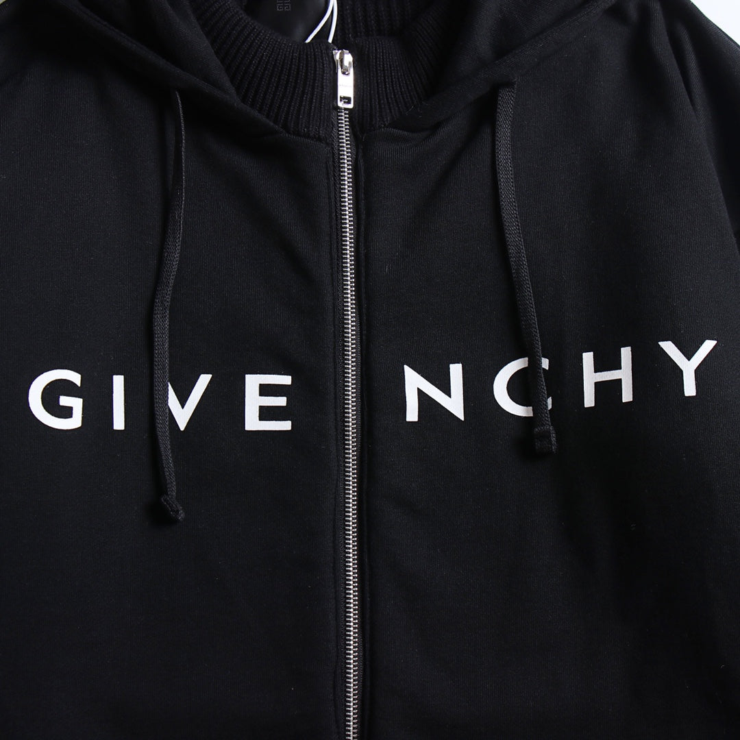GIVENJY  Sweater  Sweatshirt 2 Color 's