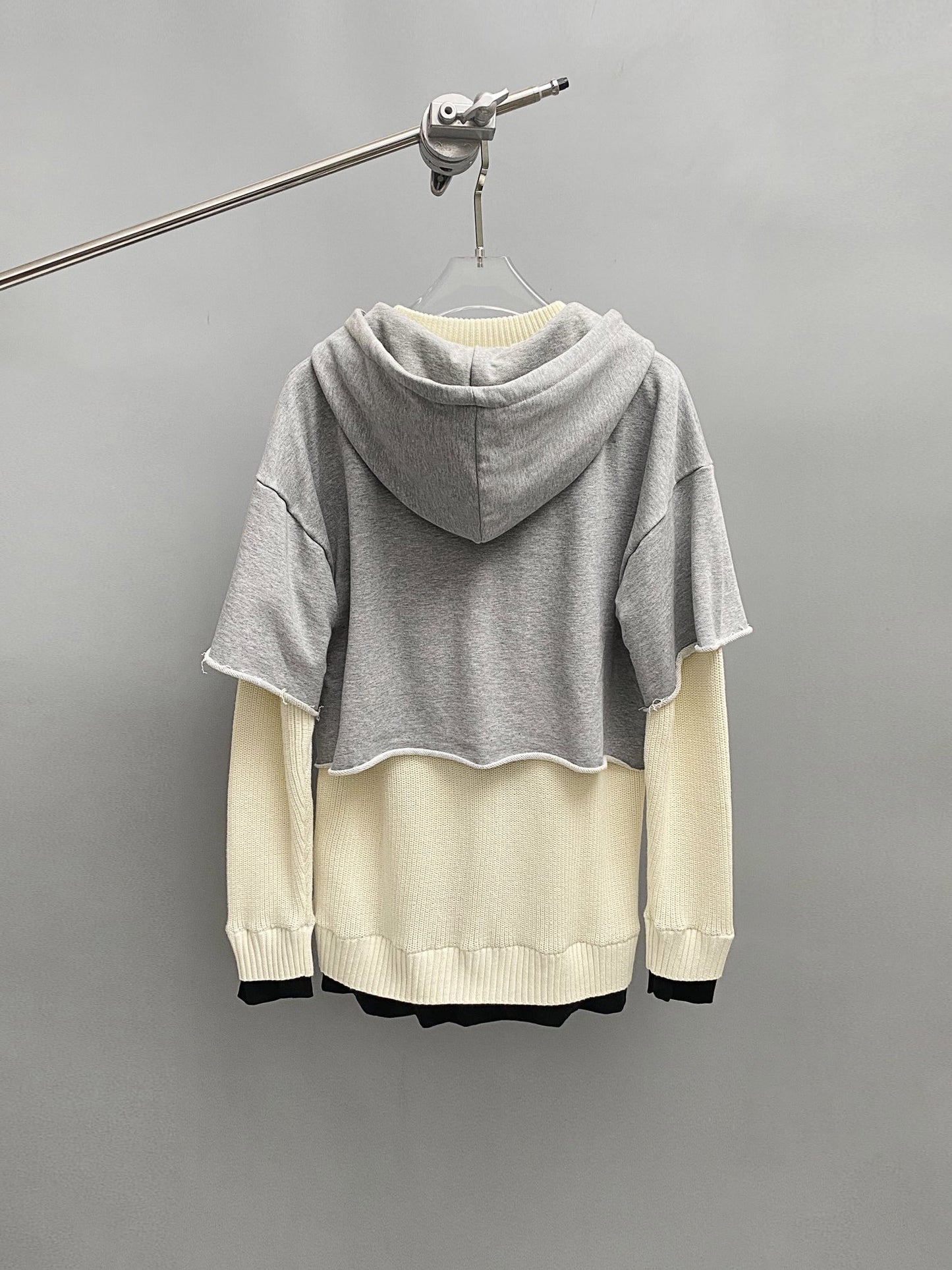GIVENJY  Sweater  Sweatshirt 2 Color 's
