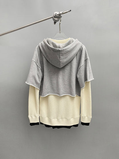 GIVENJY  Sweater  Sweatshirt 2 Color 's