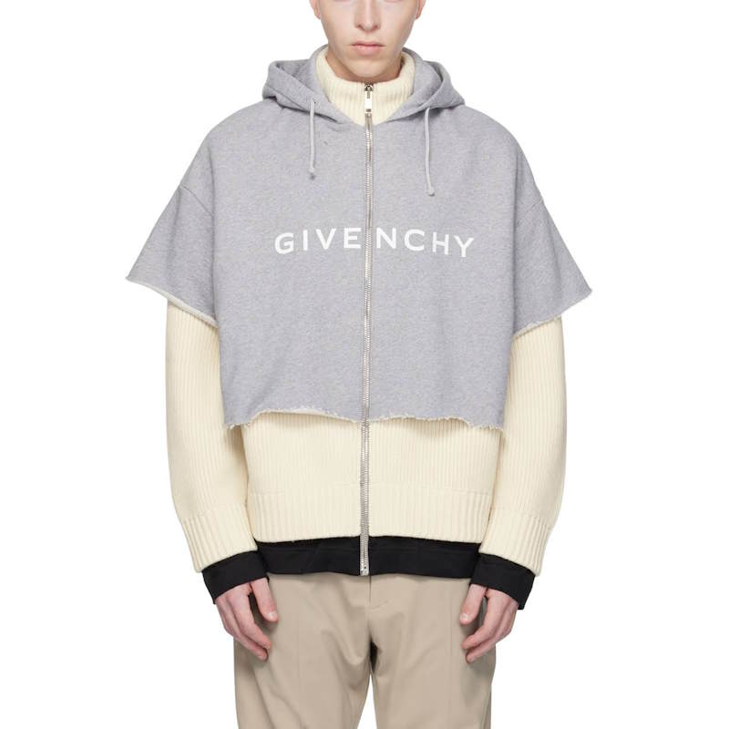 GIVENJY  Sweater  Sweatshirt 2 Color 's