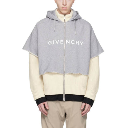 GIVENJY  Sweater  Sweatshirt 2 Color 's