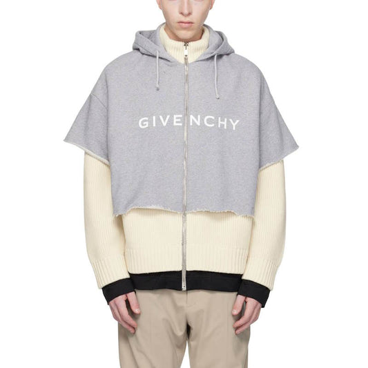 GIVENJY  Sweater  Sweatshirt 2 Color 's