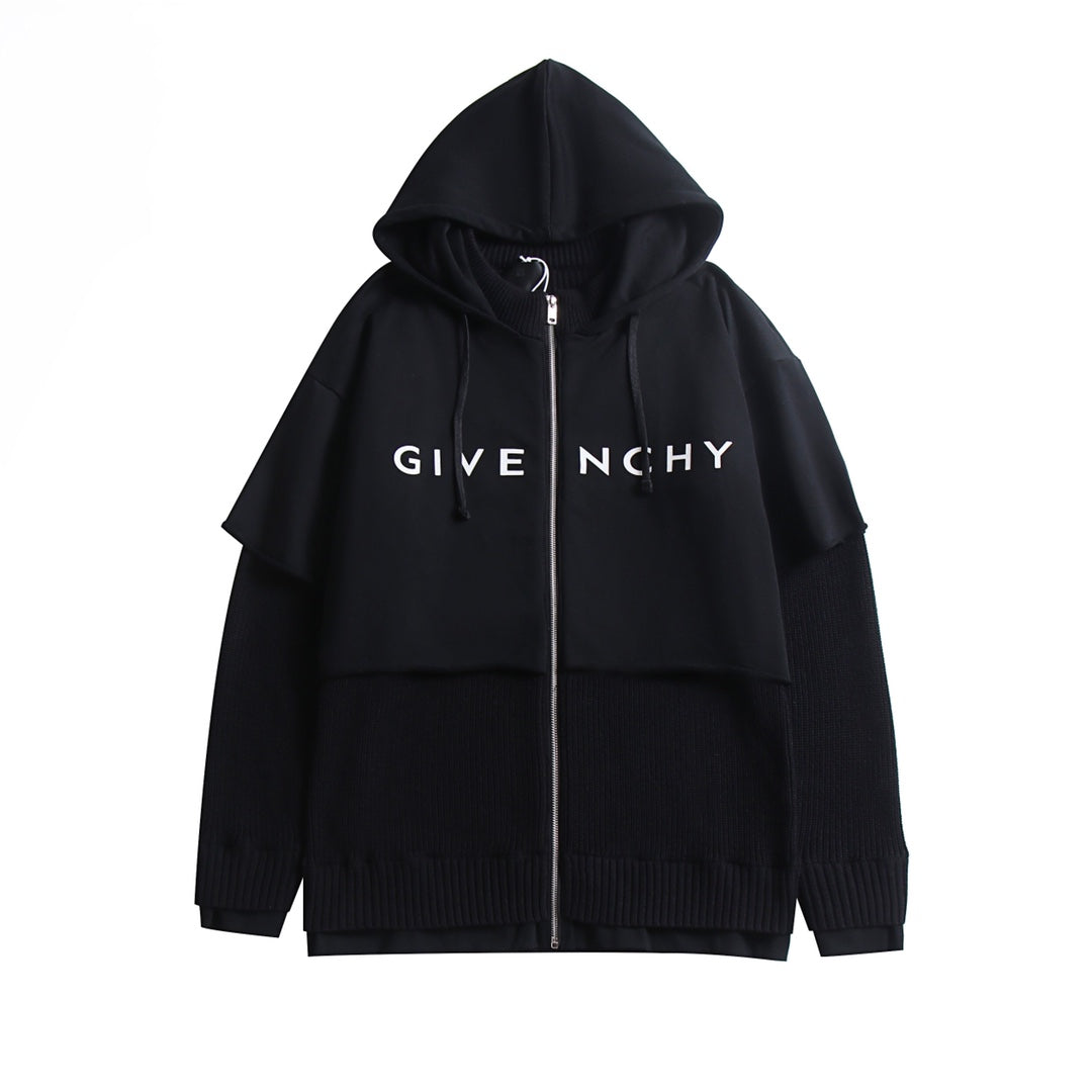 GIVENJY  Sweater  Sweatshirt 2 Color 's