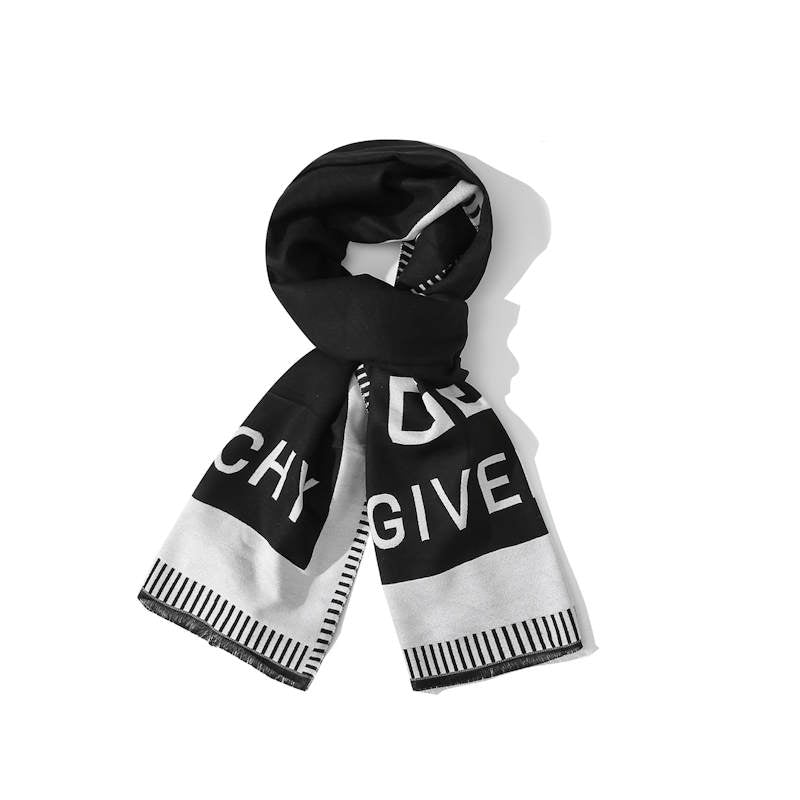 GIVENJY Scarf