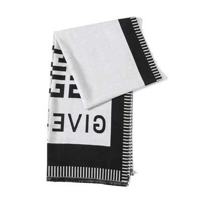 GIVENJY Scarf