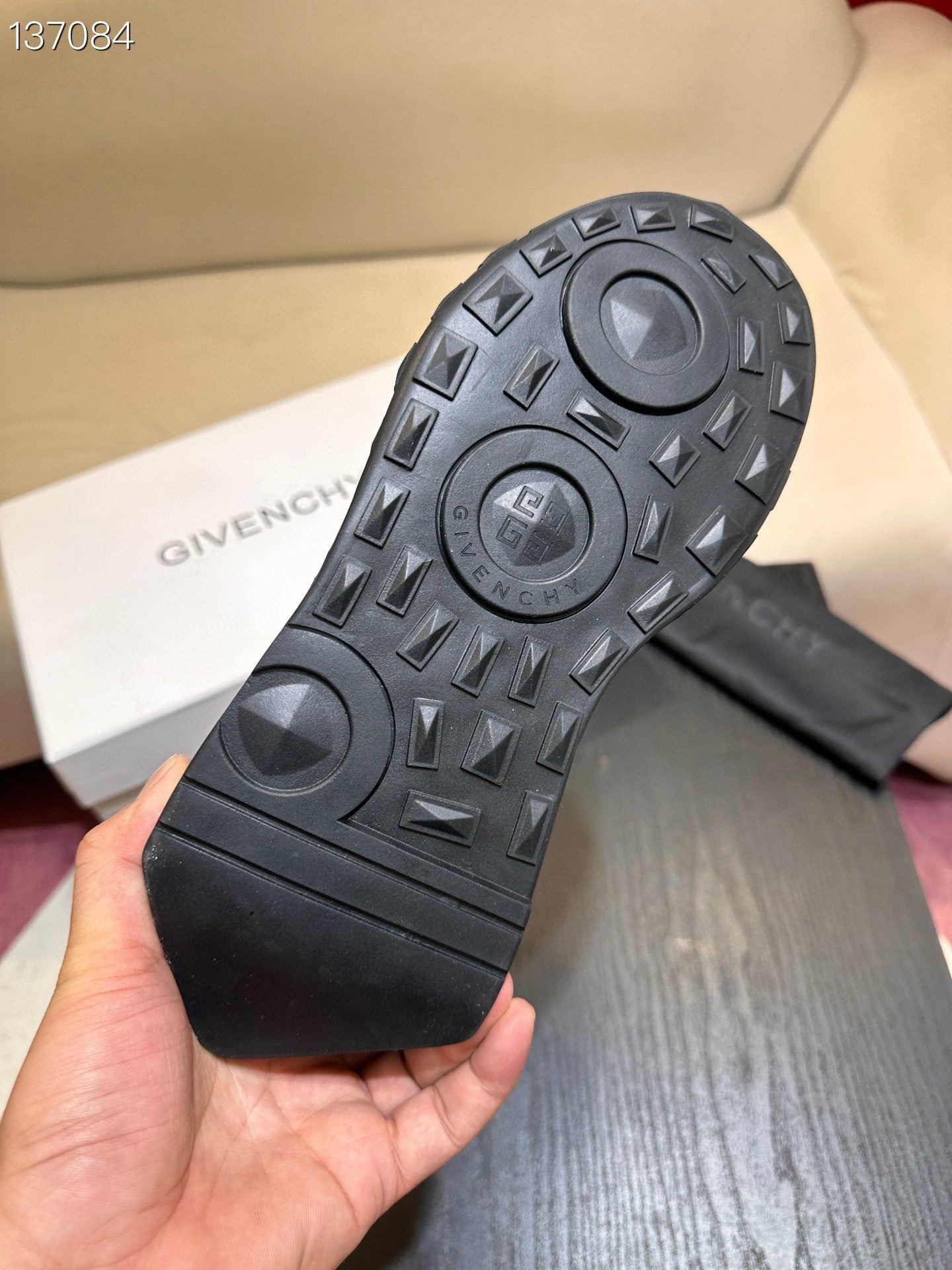 GIVENJY Sneakers 3 Color' s