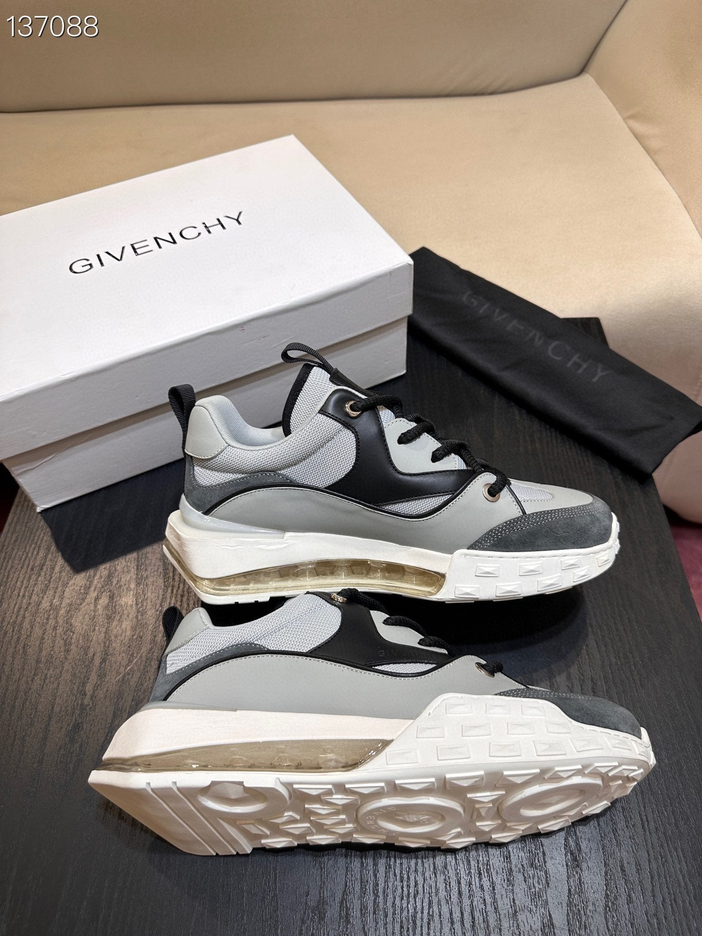 GIVENJY Sneakers 3 Color' s