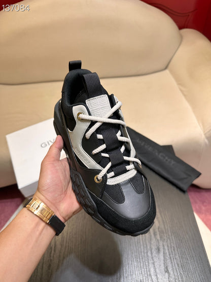 GIVENJY Sneakers 3 Color' s