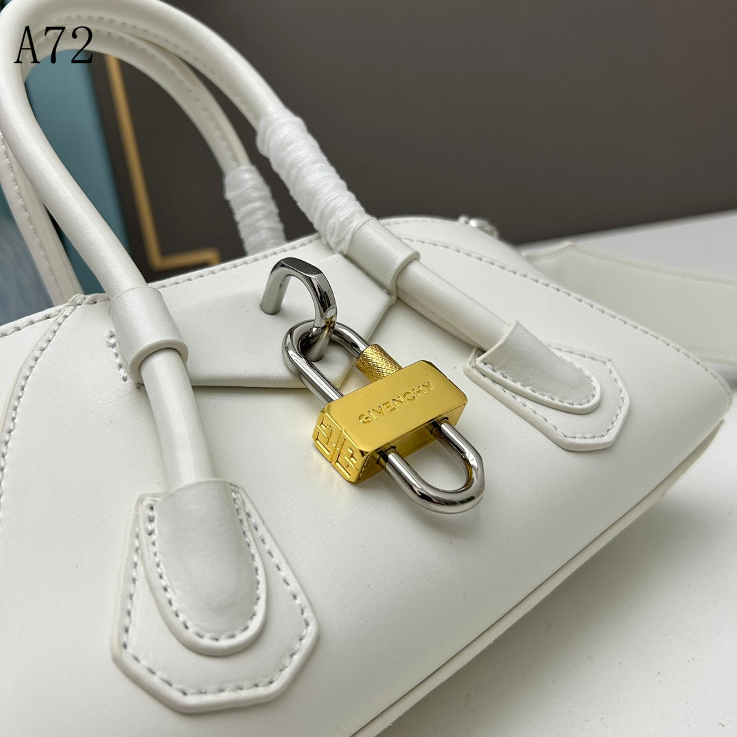 GIVENJY Bag 25 cm  3 Color's MM