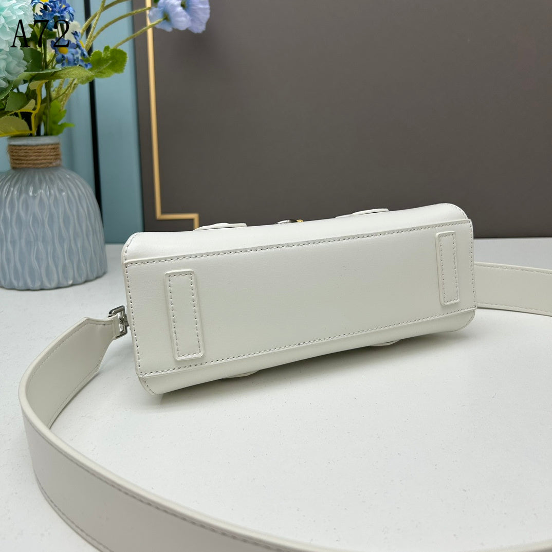 GIVENJY Bag 25 cm  3 Color's MM