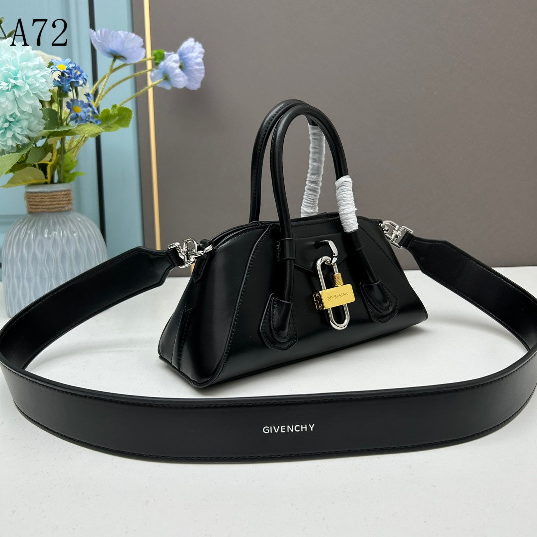 GIVENJY Bag 25 cm  3 Color's MM