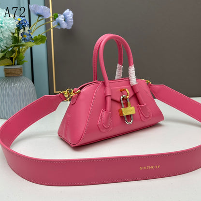 GIVENJY Bag 25 cm  3 Color's MM